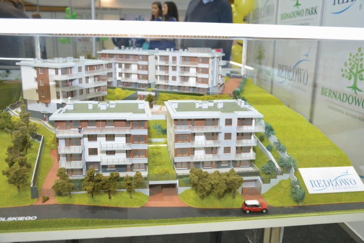 Targi Mieszkaniowe Nowy DOM Nowe MIESZKANIE