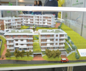 Targi Mieszkaniowe Nowy DOM Nowe MIESZKANIE