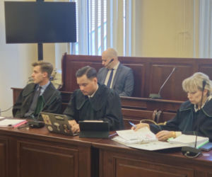 Rusza proces Dariusza Mateckiego. W tle sprawa Funduszu Sprawiedliwości