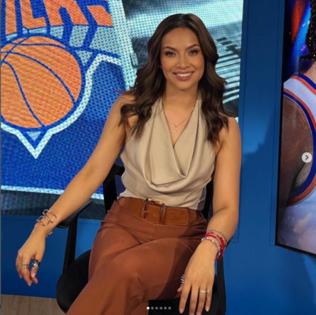 Mary Carmen Lara