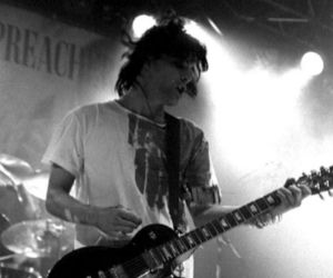 Zniknięcie Richeya Edwardsa z Manic Street Preachers. Historia największej zagadki w świecie rocka