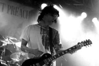 Zniknięcie Richeya Edwardsa z Manic Street Preachers. Historia największej zagadki w świecie rocka