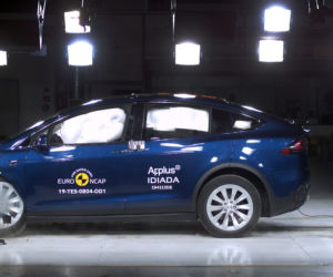 Najbezpieczniejsze auta w 2019 roku. Wyniki testów Euro NCAP