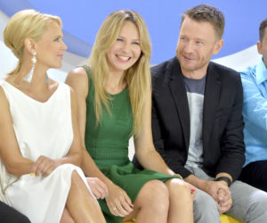 Jesienna ramówka TVN 2014. Anna Samusionek, Anna Guzik, Wojciech Błach, Wojciech Brzeziński