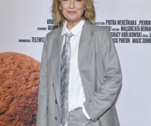 Tak błysnęły gwiazdy na premierze Piernikowego serca