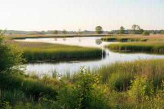 Nowe rezerwaty na Warmii. Co jeszcze kryje się w zielonym sercu Polski?