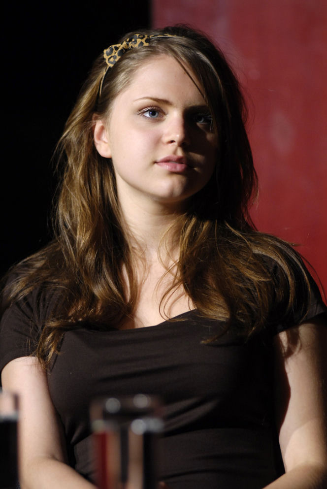 Roksana (Roxanna) Trojanowska 