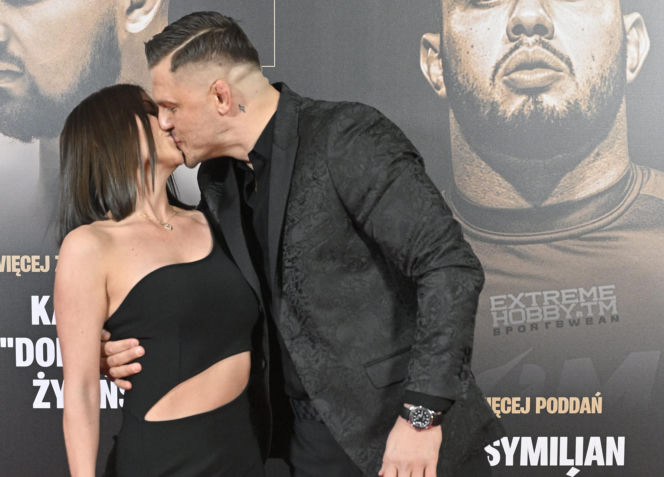 Gala Fame Awards 2025. Wielkie gwiazdy freak-fightów