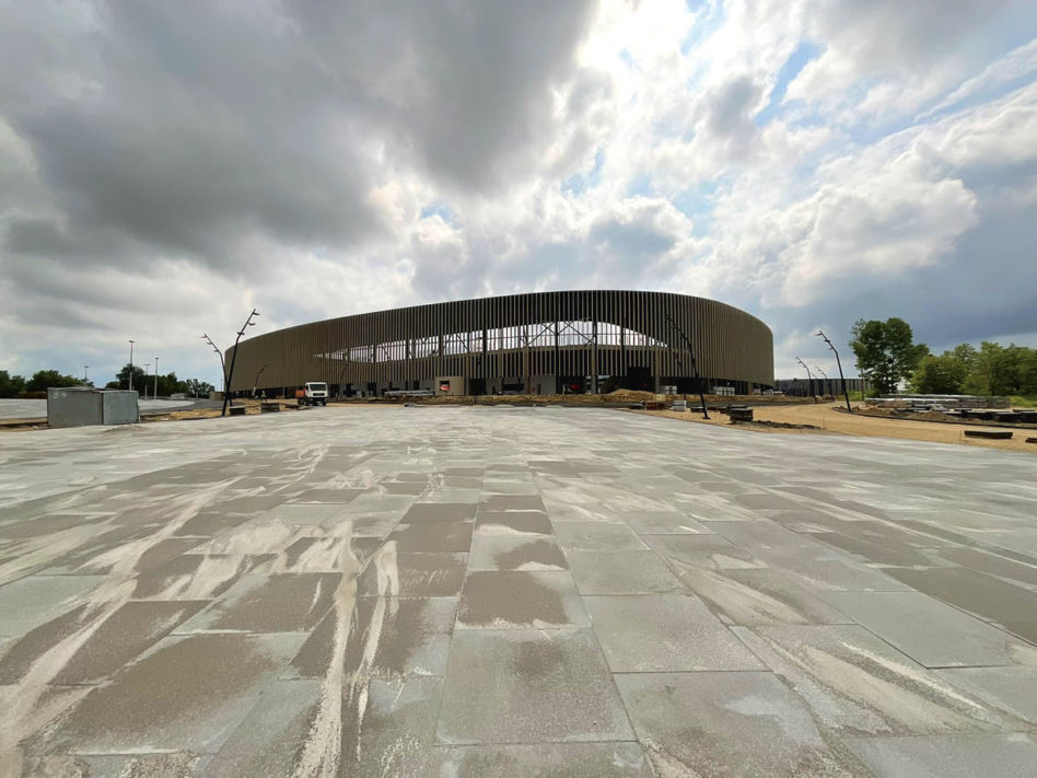 Zagłębiowski Park Sportowy