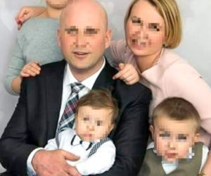 Podlewali truskawki. Zabił ich prąd.