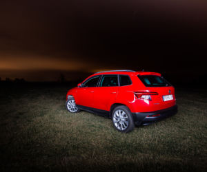 Skoda Karoq 1.5 TSI 150 KM Style DSG7