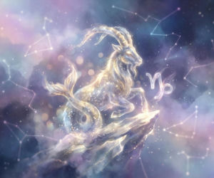 Horoskop dzienny Koziorożec na 7 marca - Wenus przynosi harmonię do Twojego domu