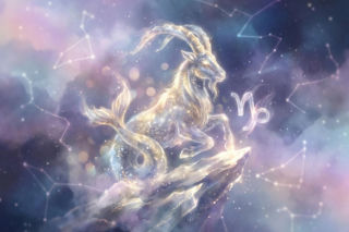 Horoskop dzienny Koziorożec na 7 marca - Wenus przynosi harmonię do Twojego domu