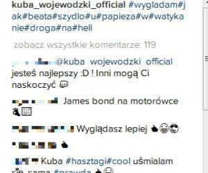 Wojewódzki drwi z Szydło
