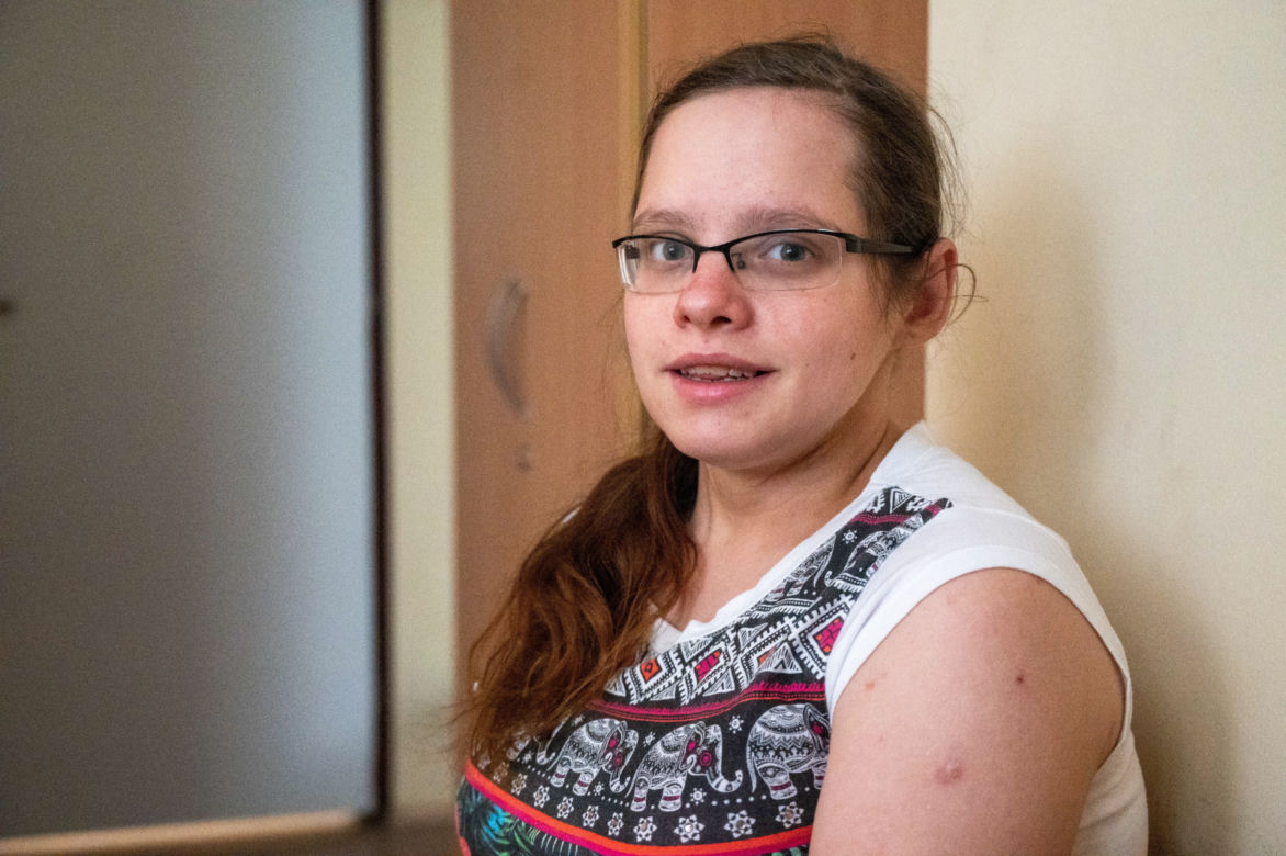 Lekarze z Centrum Zdrowia Matki Polki uratowali ukraińskie bliźnięta