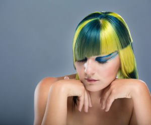 1. Salon Fryzjerski Rerusso - chrobrego 33
