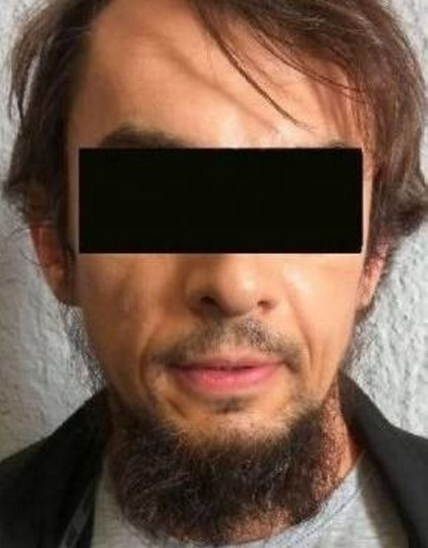 Od 6 lat siedzi w areszcie, ale policja opublikowała za nim list gończy