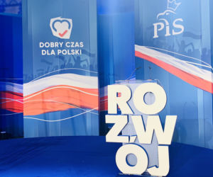Konwencja PiS
