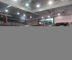 Warsaw Moto Show 2017 w Ptak Warsaw Expo