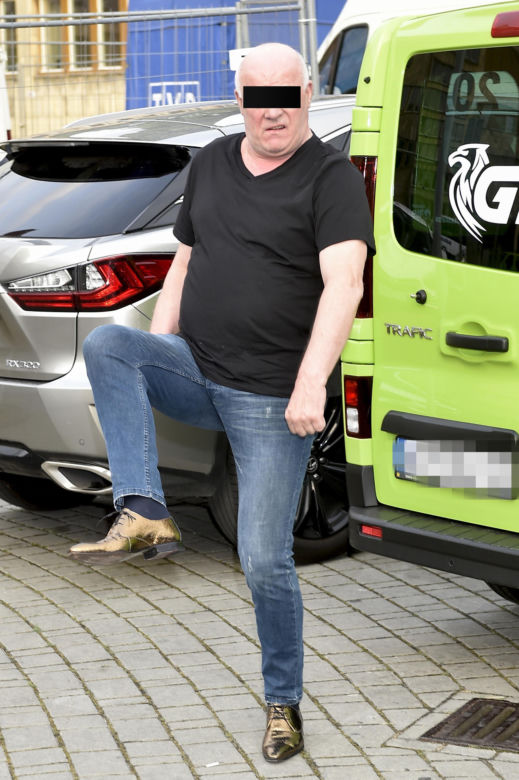 Ryszard R.