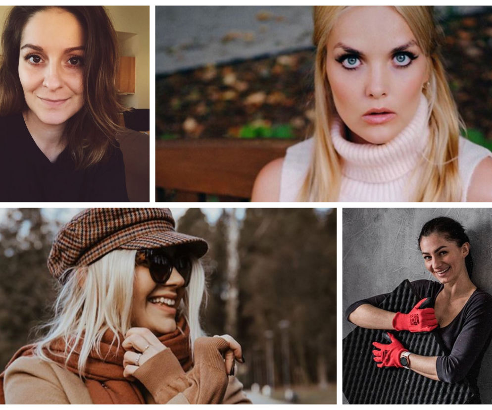 Inspirujące gwiazdy social mediów z Warmii i Mazur. Znaliście ich?