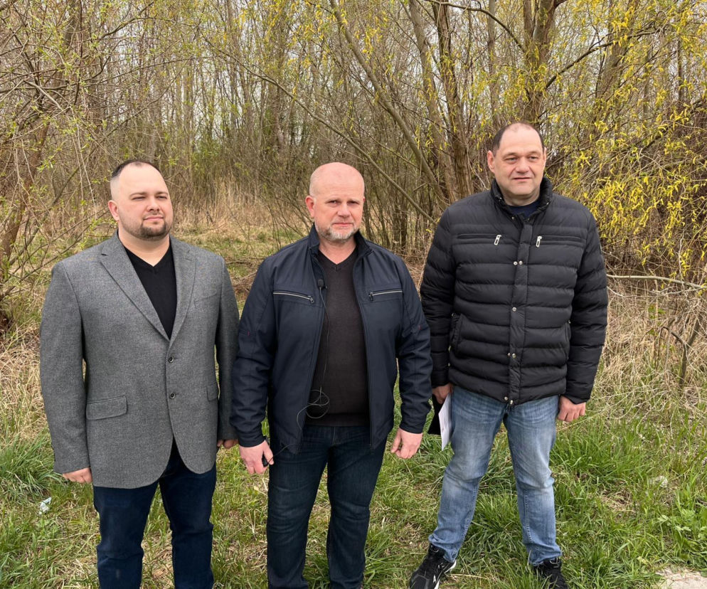 Bezpieczny Głogów apeluje do prezydenta ws. terenu na Piastowie
