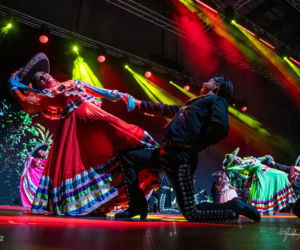IV Festiwalu Kultur Świata w Grodzisku Mazowieckim