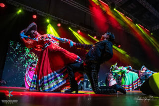 IV Festiwalu Kultur Świata w Grodzisku Mazowieckim