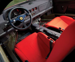 Ferrari F40