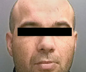 Pod wodę gnoju! Zdechnij wreszcie!