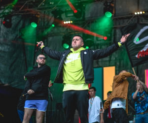 Kortowiada 2019 - fotorelacja