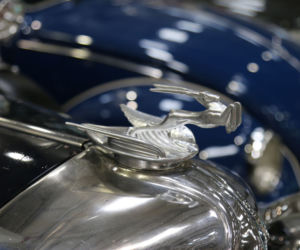 Auto Nostalgia 2016