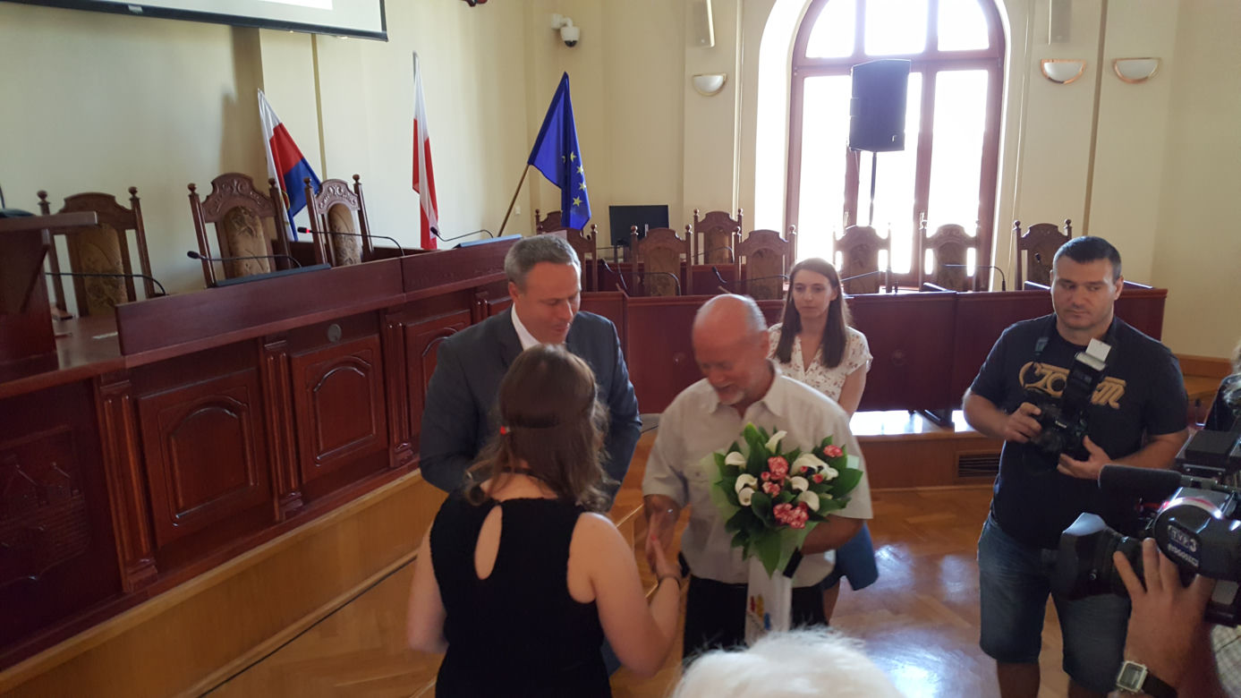 Czerpią radość z niesienia pomocy innym. Gala "Ośmiu Wspaniałych" za nami! [ZDJĘCIA]
