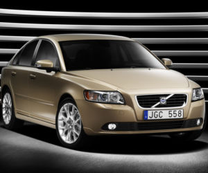 Volvo S40 Standard