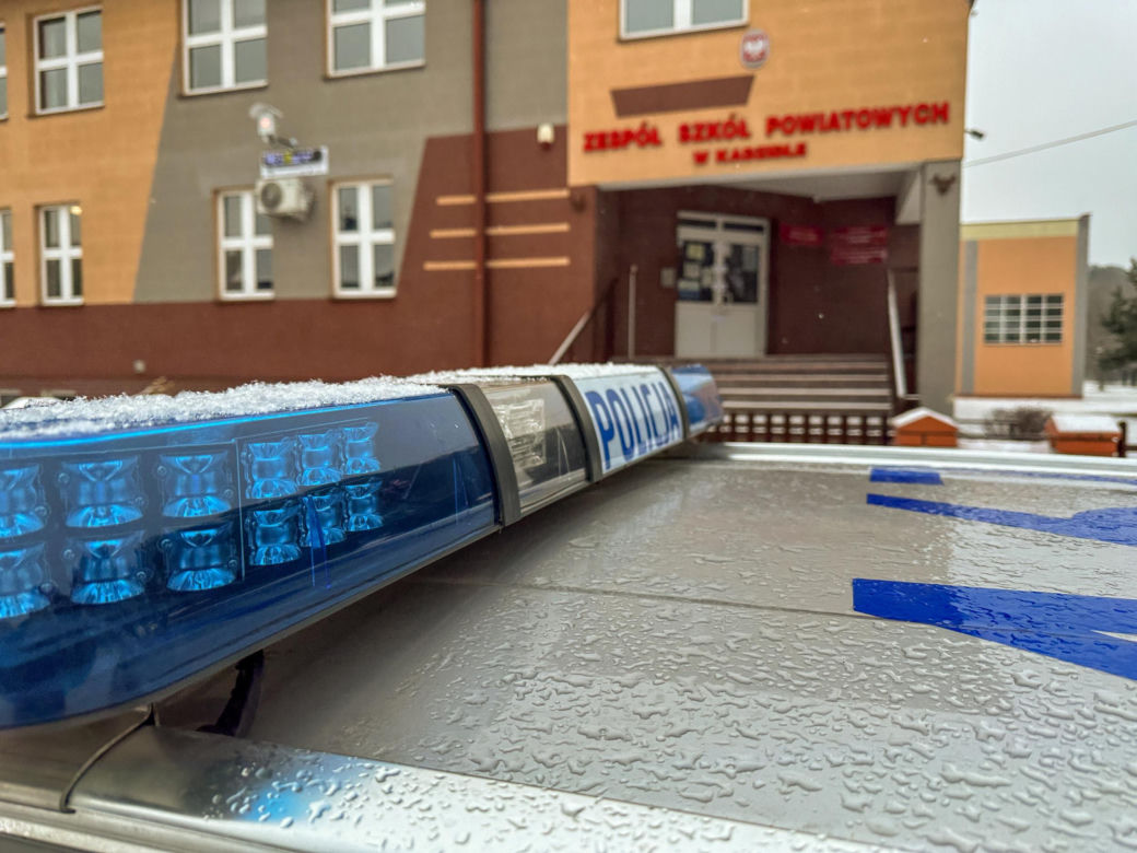 Krwawy terror. Uczniowie przyszli do szkoły zabijać. Co się dzieje z naszymi nastolatkami?