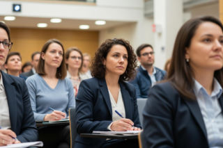 Warsztaty o bezpieczeństwie dzieci. Kiedy zamiast dzwonka zabrzmi syrena?