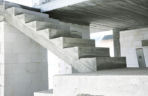 schody betonowe