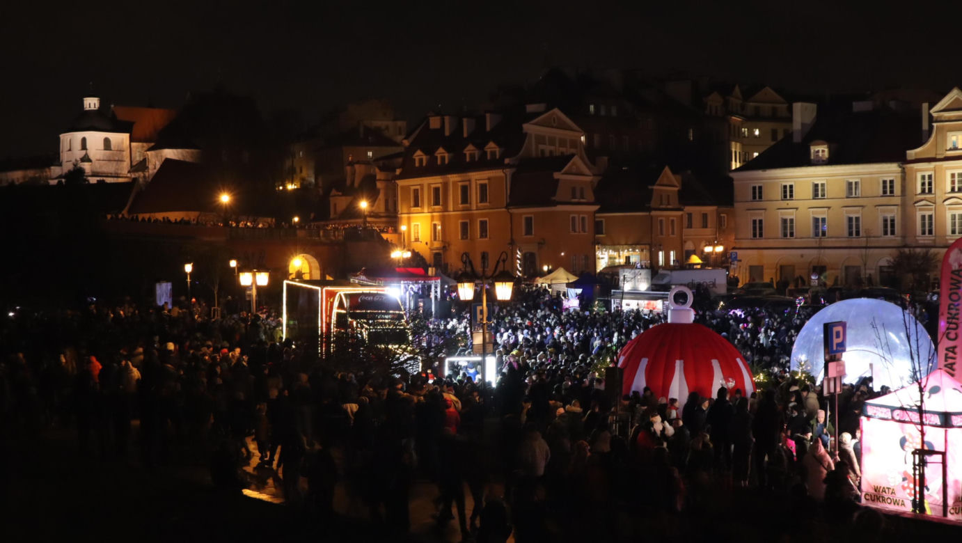 Fotoraficzne podsumowanie 2023 roku. Działo się!