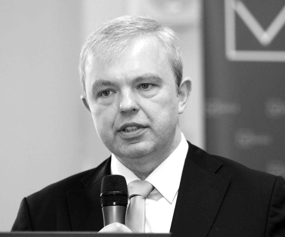 Nie żyje Andrzej Godlewski