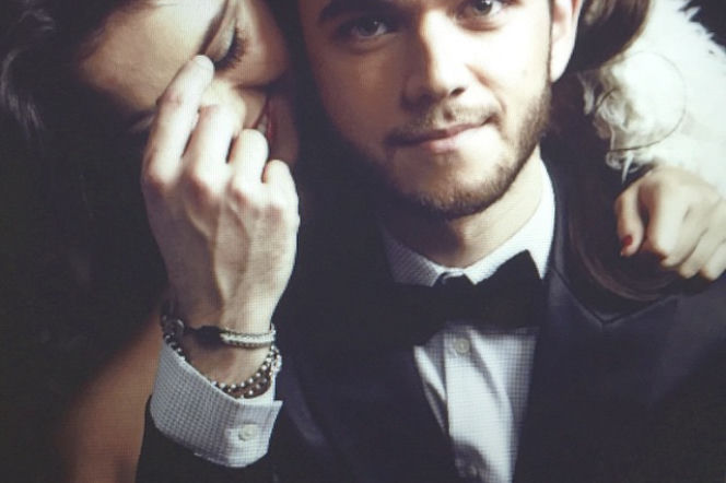 Selena Gomez i Zedd