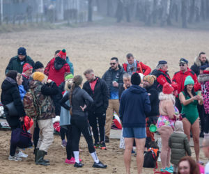 Pogoria morsuje dla Franka. Zebraliśmy 12 000 zł