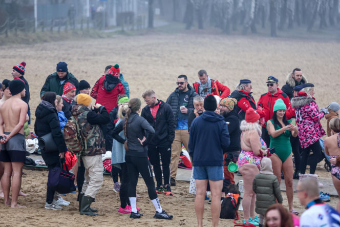 Pogoria morsuje dla Franka. Zebraliśmy 12 000 zł