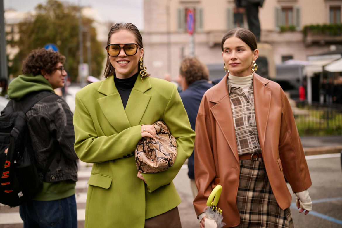 Milan Fashion Week