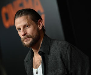 Tłum gwiazd na premierze filmu Dziki