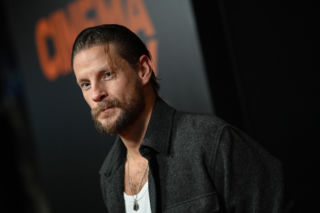 Tłum gwiazd na premierze filmu Dziki