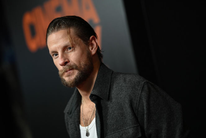 Tłum gwiazd na premierze filmu "Dziki"