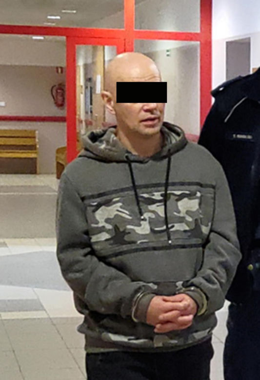 Dożywocie dla oprawcy Marioli i Marka 