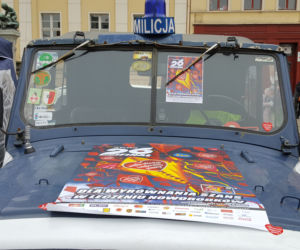 WOŚP w Bydgoszczy