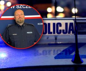 Cudem uniknęła śmierci. Policjant po służbie rzucił się na pomoc i zatrzymał napastnika