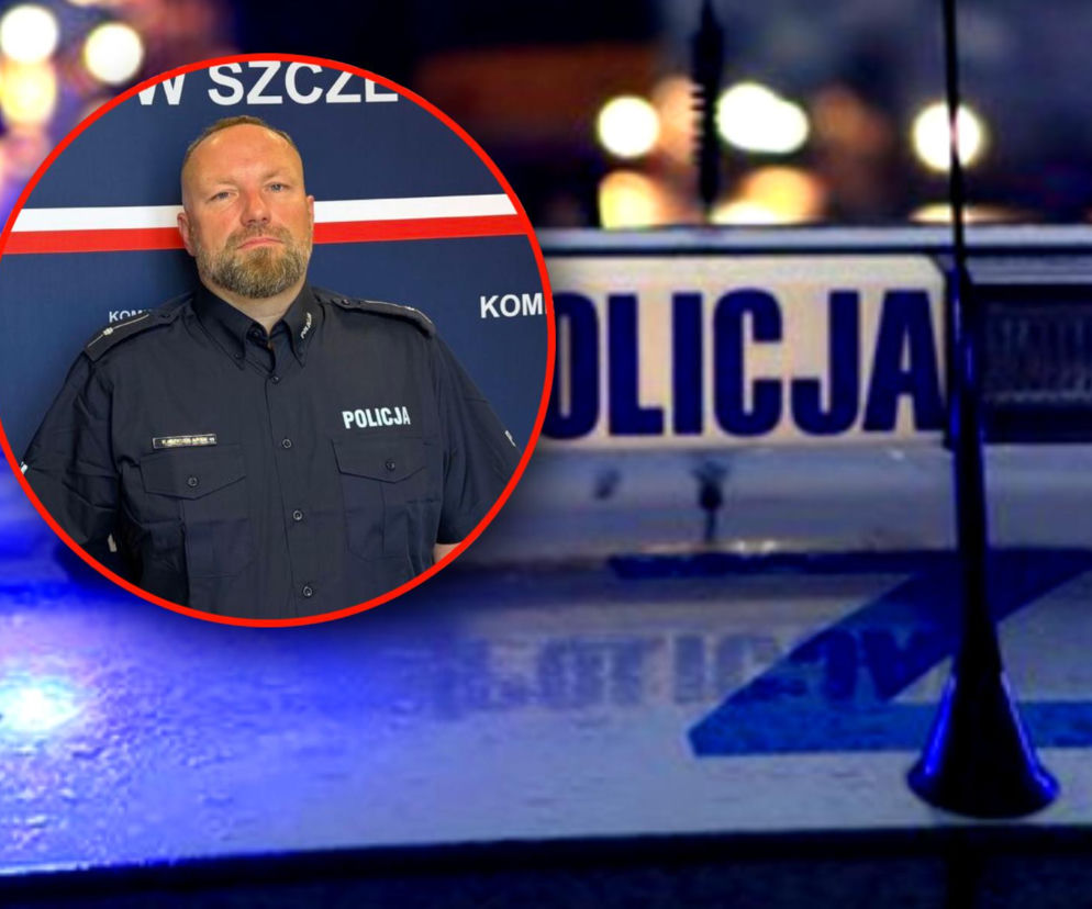 Kobieta wykrwawiała się na chodniku. Rodzinny spacer przerodził się w akcję ratunkową